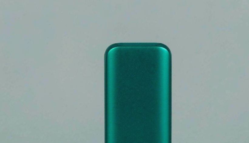 Monthly Scheduled Vape Restock Replenishment packaging detail