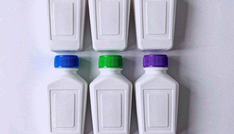 Monthly Scheduled Vape Restock Replenishment packaging detail