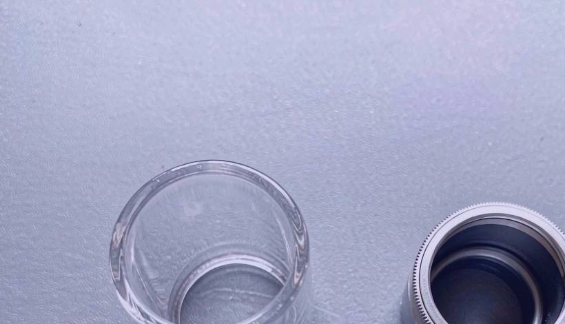 Monthly Scheduled Vape Restock Replenishment packaging detail