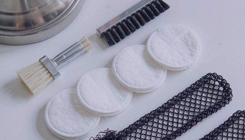 Monthly Scheduled Vape Restock Replenishment packaging detail