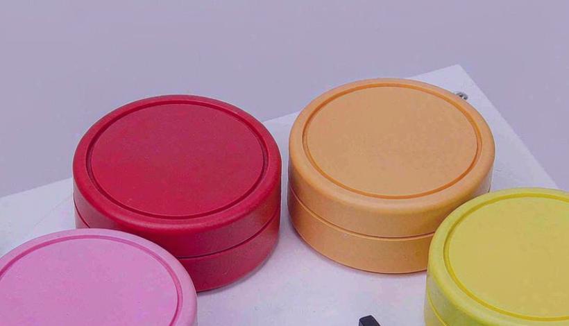 Monthly Scheduled Vape Restock Replenishment packaging detail