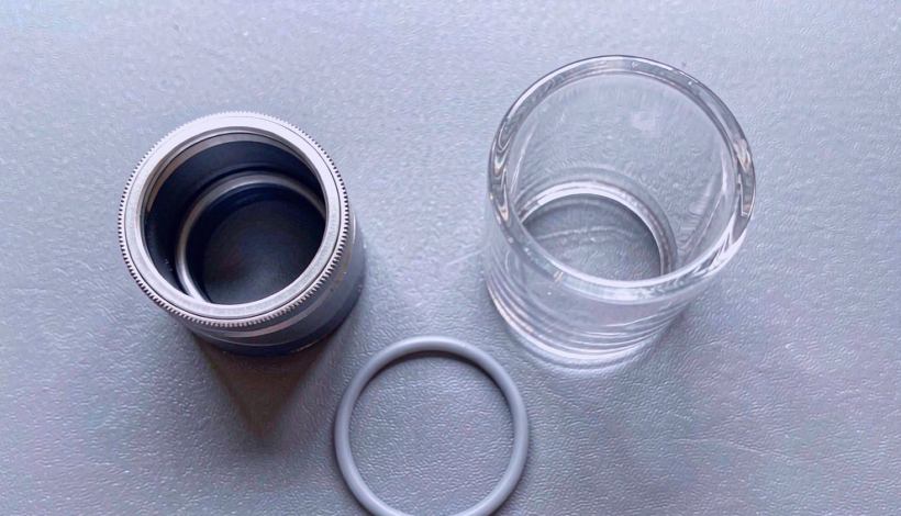 Monthly Scheduled Vape Restock Replenishment packaging detail