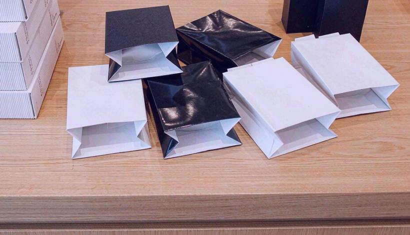Monthly Scheduled Vape Restock Replenishment packaging detail