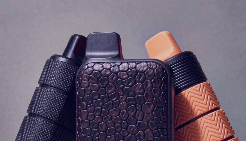 Monthly Scheduled Vape Restock Replenishment packaging detail