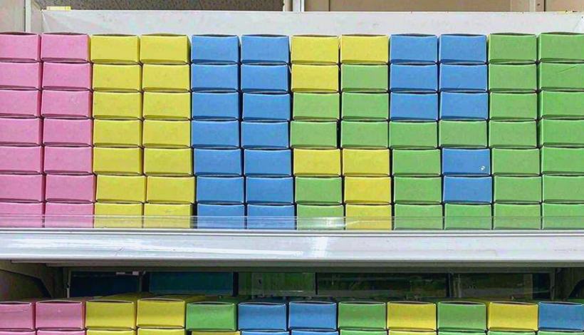 Pre-Shipment Inspection — Export-Ready Monthly Restock Replenishment — Monthly Scheduled Vape Restock Replenishment Bulk