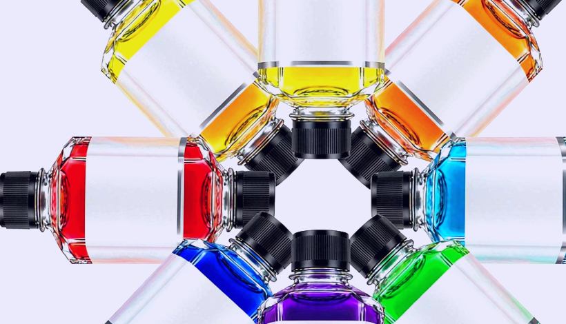 Monthly Scheduled Vape Restock Replenishment packaging detail