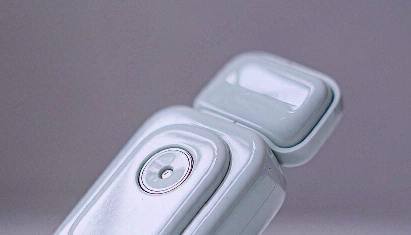 Monthly Scheduled Vape Restock Replenishment packaging detail
