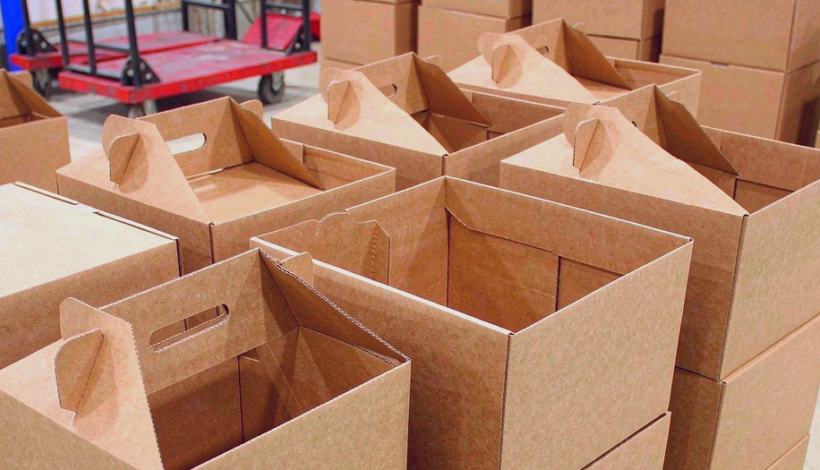 Monthly Scheduled Vape Restock Replenishment packaging detail