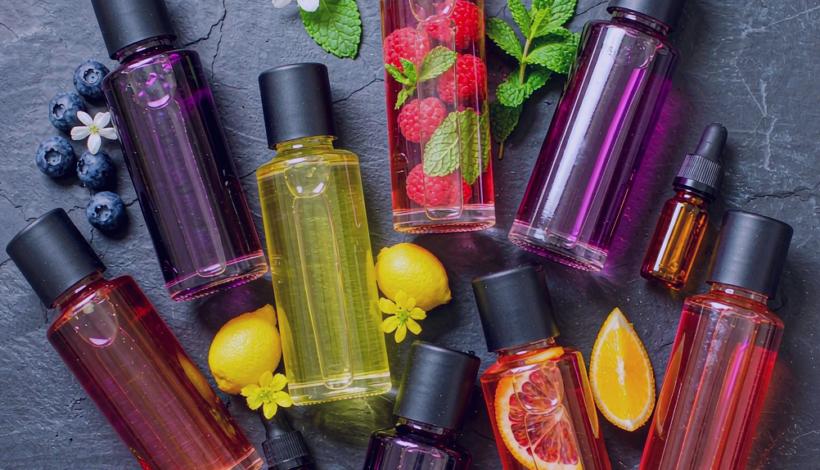 Monthly Scheduled Vape Restock Replenishment packaging detail