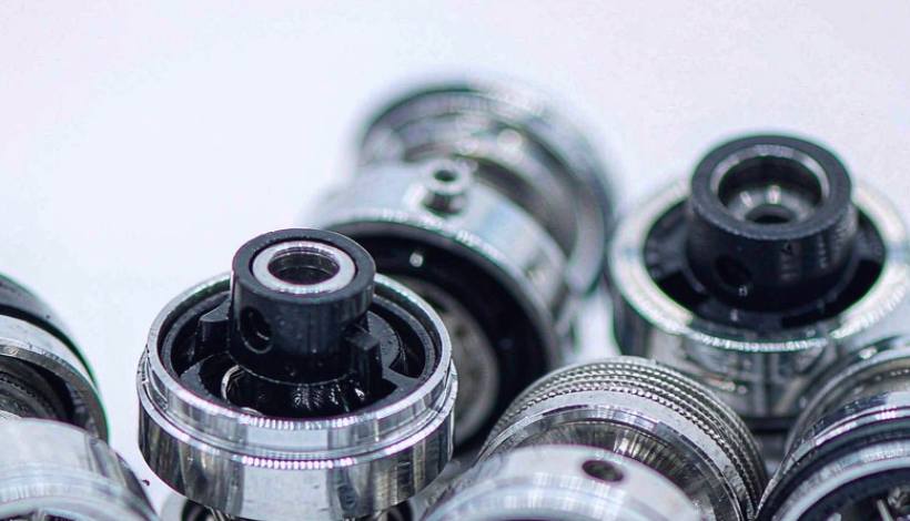 Monthly Scheduled Vape Restock Replenishment packaging detail