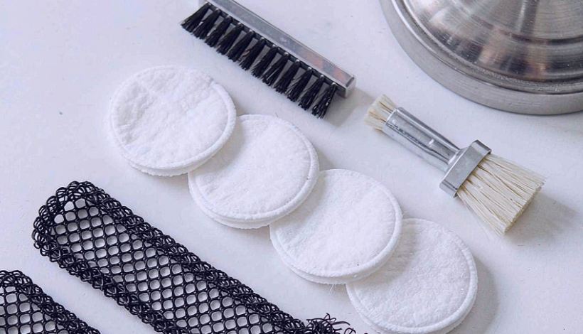 Monthly Scheduled Vape Restock Replenishment packaging detail