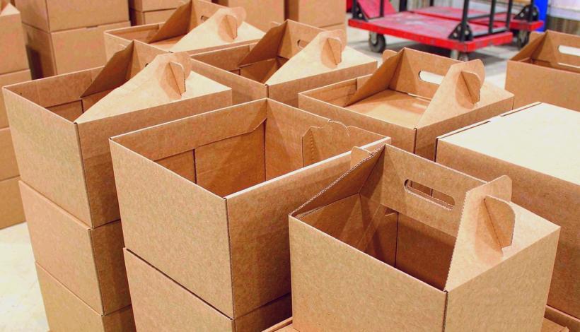 Monthly Scheduled Vape Restock Replenishment packaging detail