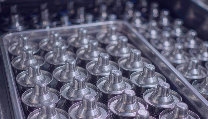 Monthly Scheduled Vape Restock Replenishment packaging detail
