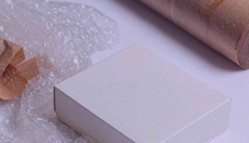 Monthly Scheduled Vape Restock Replenishment packaging detail