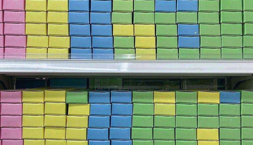 Quality Checks for Online Sellers — Bulk Monthly Restock Replenishment — Monthly Scheduled Vape Restock Replenishment Bulk