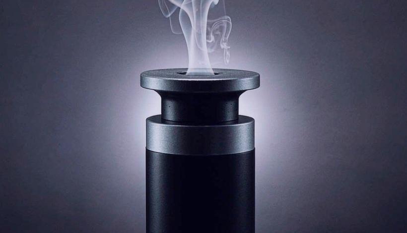Monthly Scheduled Vape Restock Replenishment packaging detail