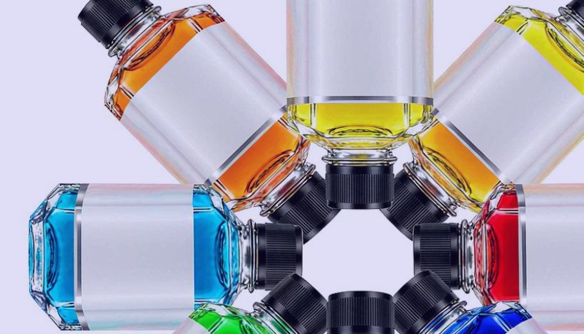 Monthly Scheduled Vape Restock Replenishment packaging detail
