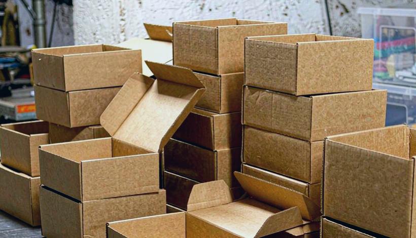 Quality Control Steps — Monthly Restock Replenishment for Export — Monthly Scheduled Vape Restock Replenishment Bulk