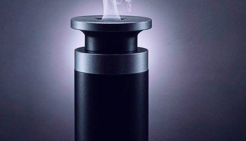 Monthly Scheduled Vape Restock Replenishment packaging detail