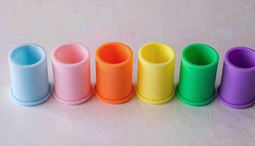 Monthly Scheduled Vape Restock Replenishment packaging detail