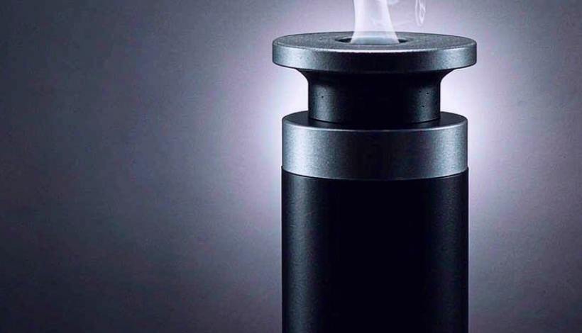 Monthly Scheduled Vape Restock Replenishment packaging detail