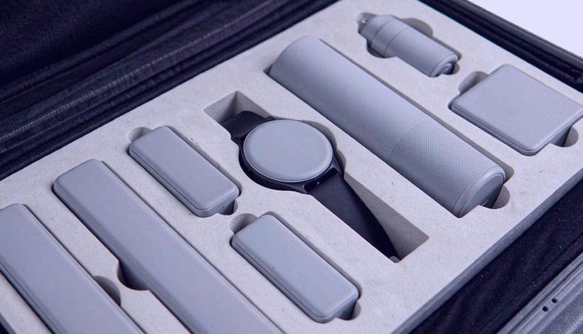 Monthly Scheduled Vape Restock Replenishment packaging detail