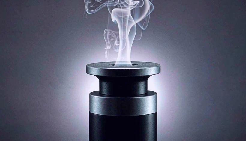 Monthly Scheduled Vape Restock Replenishment packaging detail