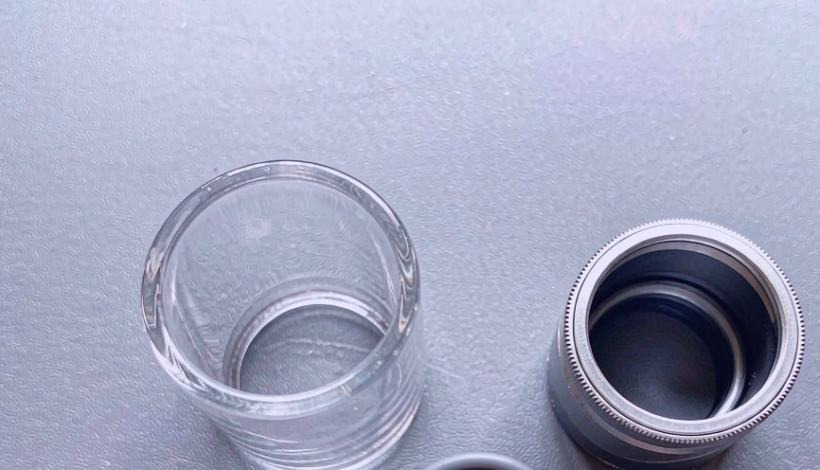 Monthly Scheduled Vape Restock Replenishment packaging detail