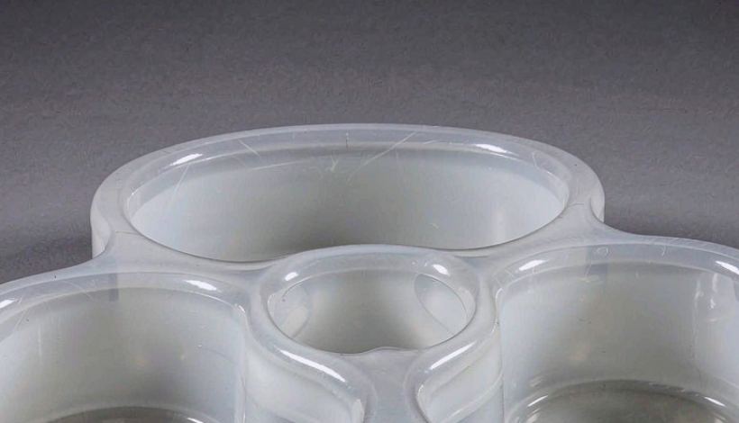 Monthly Scheduled Vape Restock Replenishment packaging detail