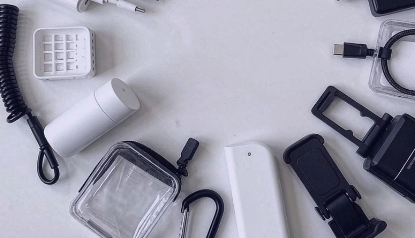 Monthly Scheduled Vape Restock Replenishment packaging detail