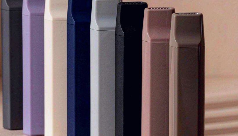 Monthly Scheduled Vape Restock Replenishment packaging detail