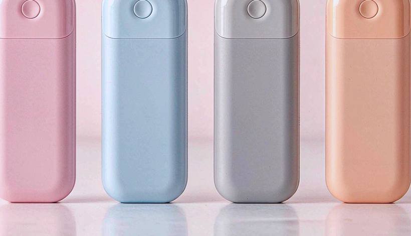 Monthly Scheduled Vape Restock Replenishment packaging detail
