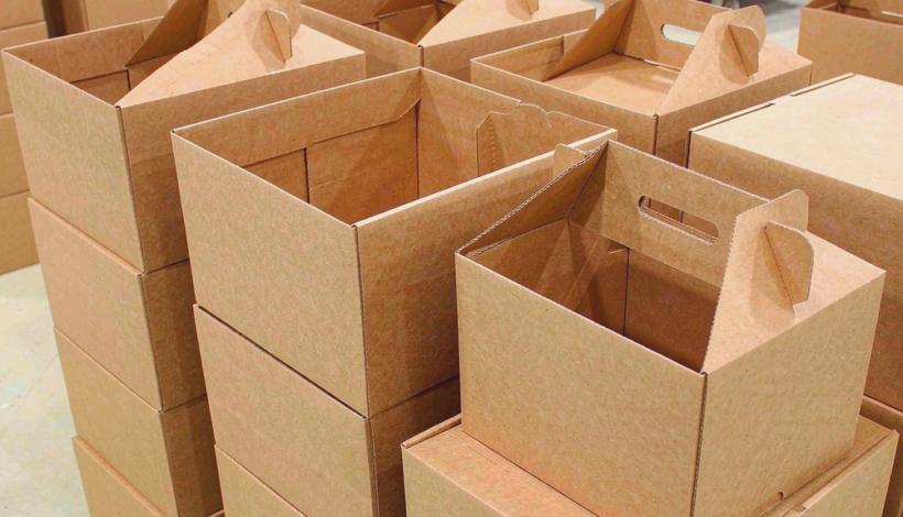 Monthly Scheduled Vape Restock Replenishment packaging detail