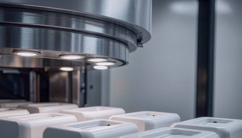 Monthly Scheduled Vape Restock Replenishment packaging detail