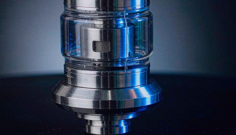 Monthly Scheduled Vape Restock Replenishment packaging detail