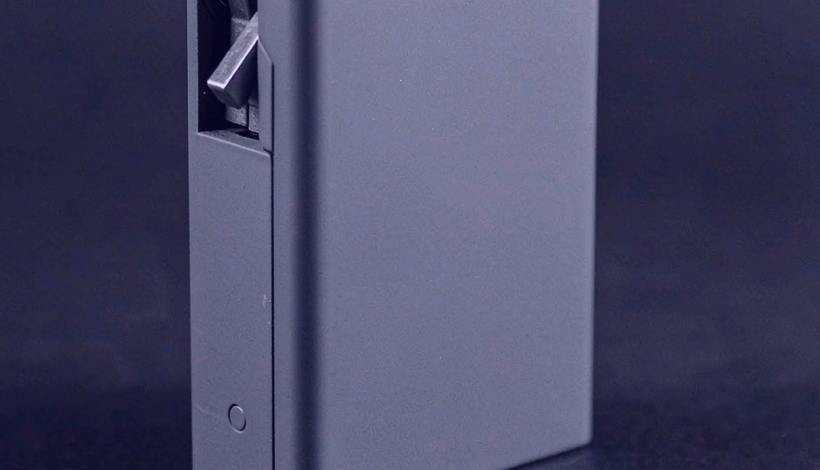 Monthly Scheduled Vape Restock Replenishment packaging detail