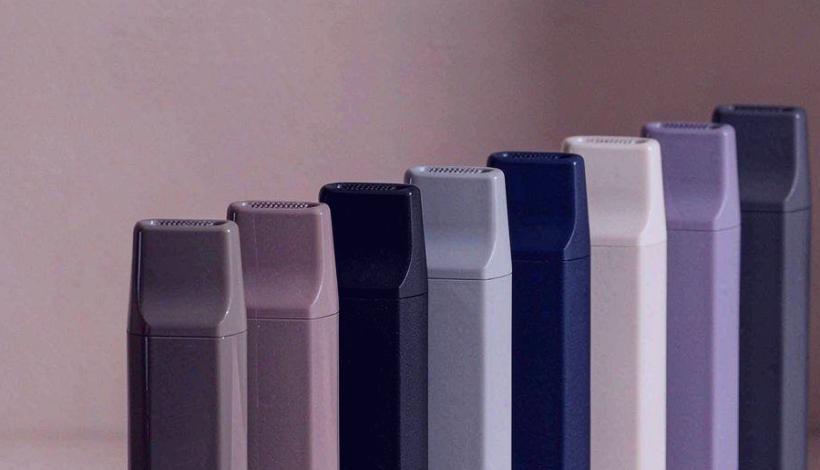 Monthly Scheduled Vape Restock Replenishment packaging detail