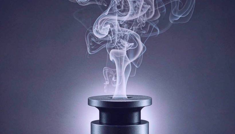Monthly Scheduled Vape Restock Replenishment packaging detail