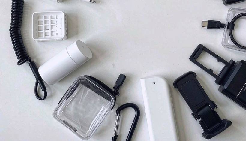 Monthly Scheduled Vape Restock Replenishment packaging detail