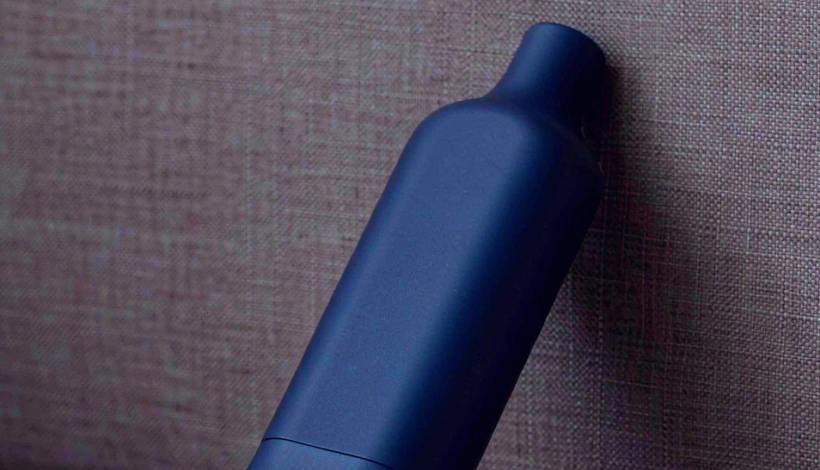 Monthly Scheduled Vape Restock Replenishment packaging detail