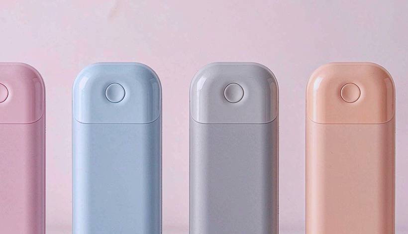 Monthly Scheduled Vape Restock Replenishment packaging detail
