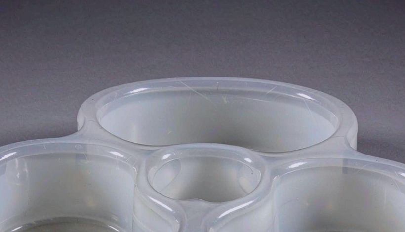 Monthly Scheduled Vape Restock Replenishment packaging detail