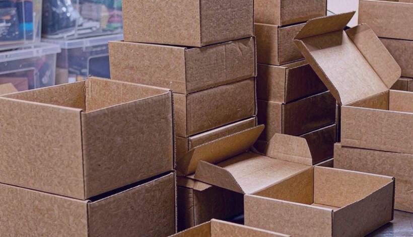 Monthly Scheduled Vape Restock Replenishment packaging detail