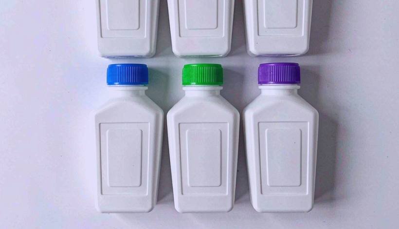 Monthly Scheduled Vape Restock Replenishment packaging detail
