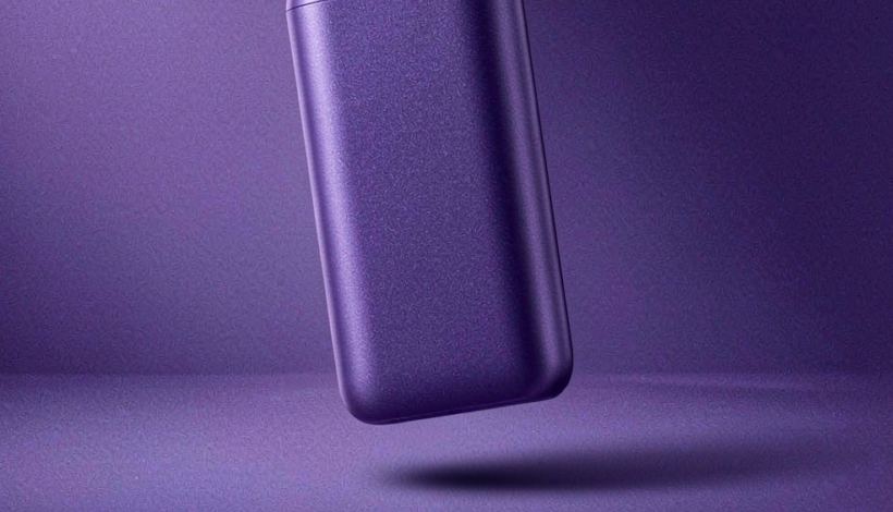 Monthly Scheduled Vape Restock Replenishment packaging detail