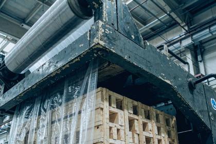 Reorder Cycles for Wholesalers — Bulk Monthly Restock Replenishment