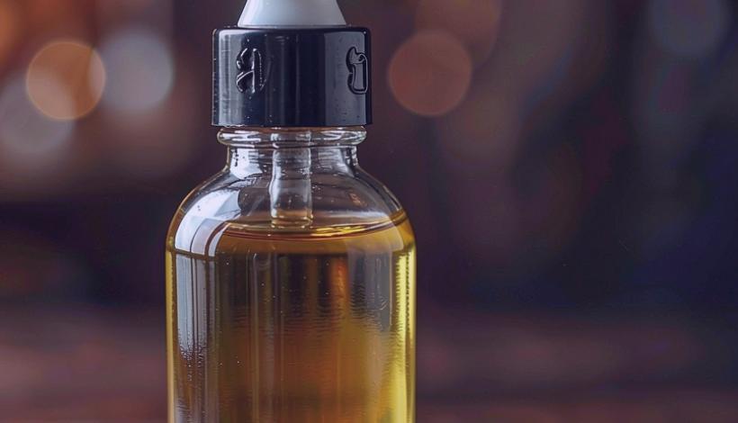 Monthly Scheduled Vape Restock Replenishment packaging detail
