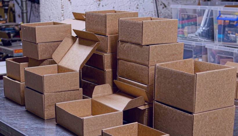 Monthly Scheduled Vape Restock Replenishment packaging detail