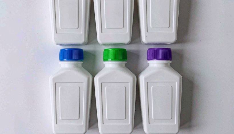 Monthly Scheduled Vape Restock Replenishment packaging detail
