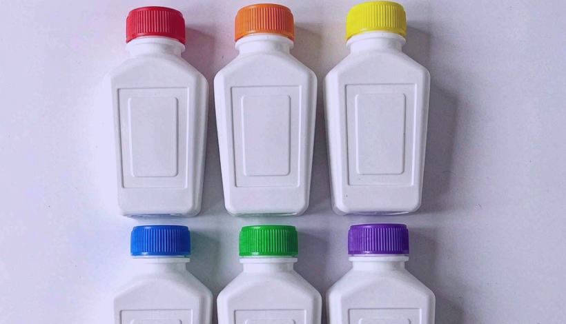 Monthly Scheduled Vape Restock Replenishment packaging detail